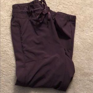 3/4 leg work out pants, new!!